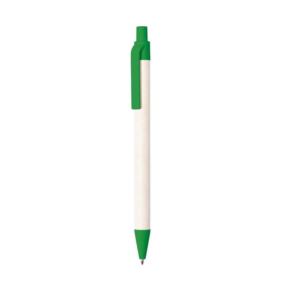 Bolígrafo Tetra Pack