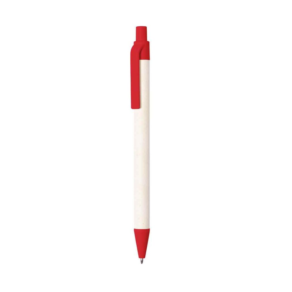 Bolígrafo Tetra Pack