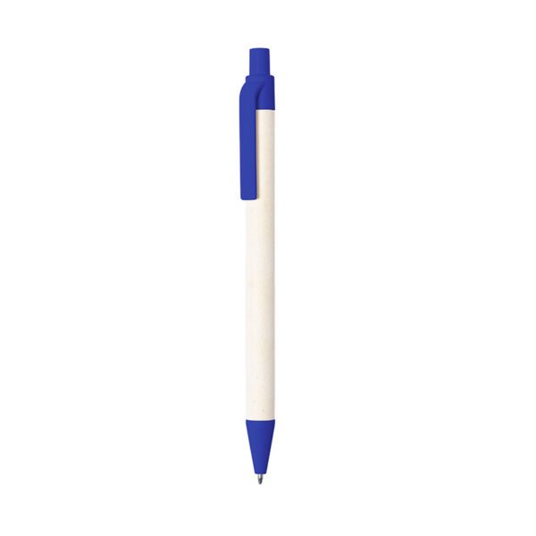 Bolígrafo Tetra Pack