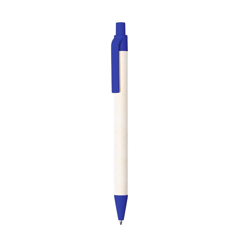 Bolígrafo Tetra Pack