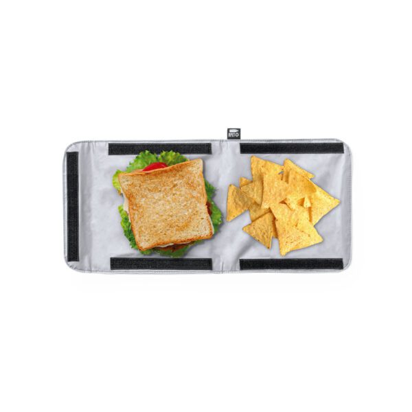 Portasnacks Térmico PET Reciclado