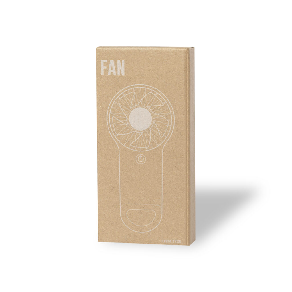 Ventilador