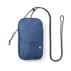 Bolso Portacelular PET Reciclado