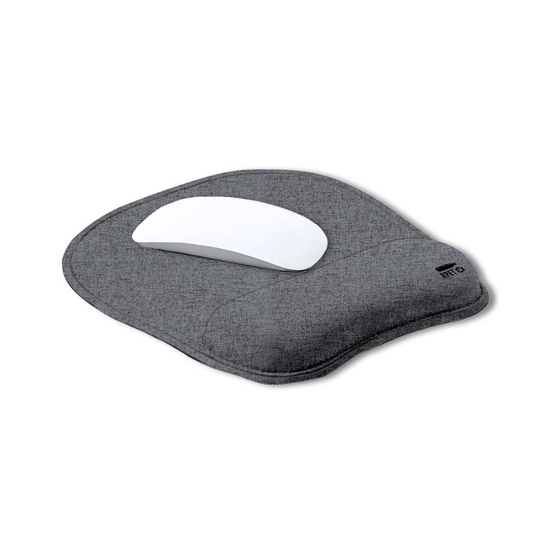 Pad Mouse Ergonómico PET Reciclado