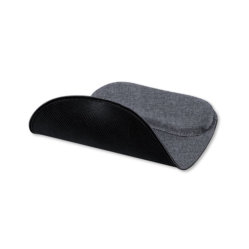 Pad Mouse Ergonómico PET Reciclado