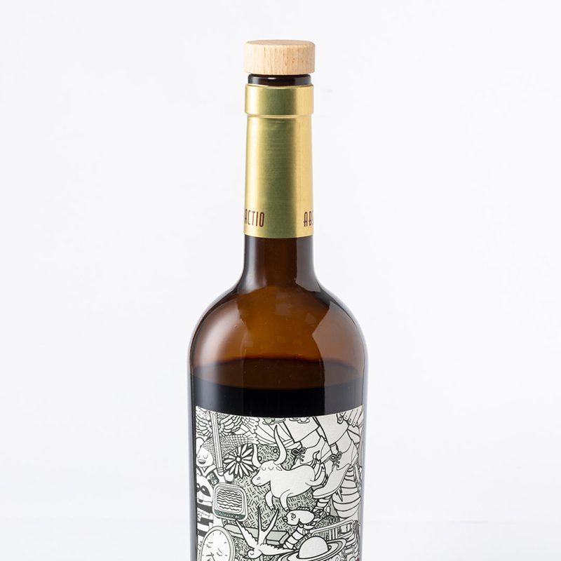Tapón Vino