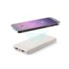Power Bank 8000 mAh Fibra Trigo