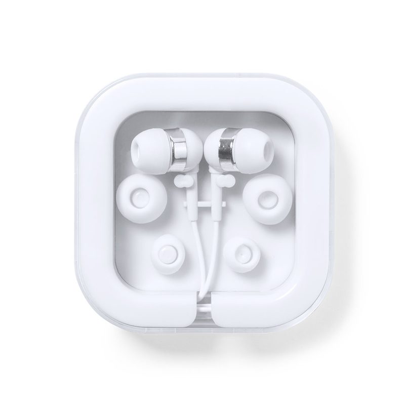 Auriculares