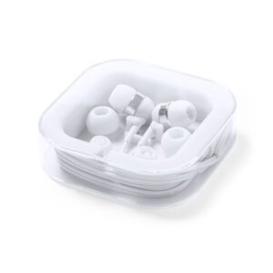 Auriculares