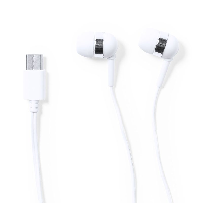 Auriculares