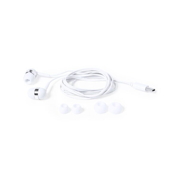 Auriculares