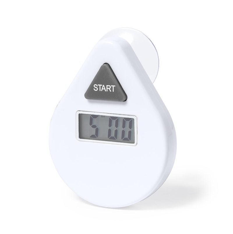 Reloj Temporizador Ventosa