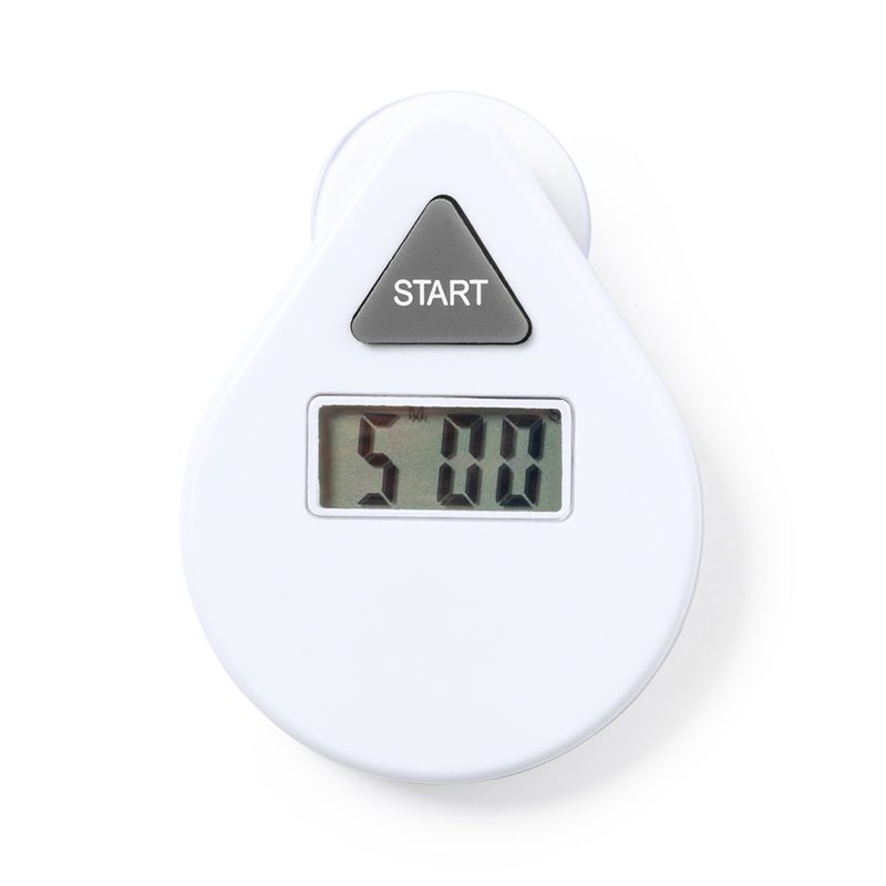 Reloj Temporizador Ventosa