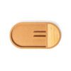 Organizador Cargador 15W Corcho