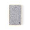 Power Bank 5000 mAh PET Reciclado Bambú