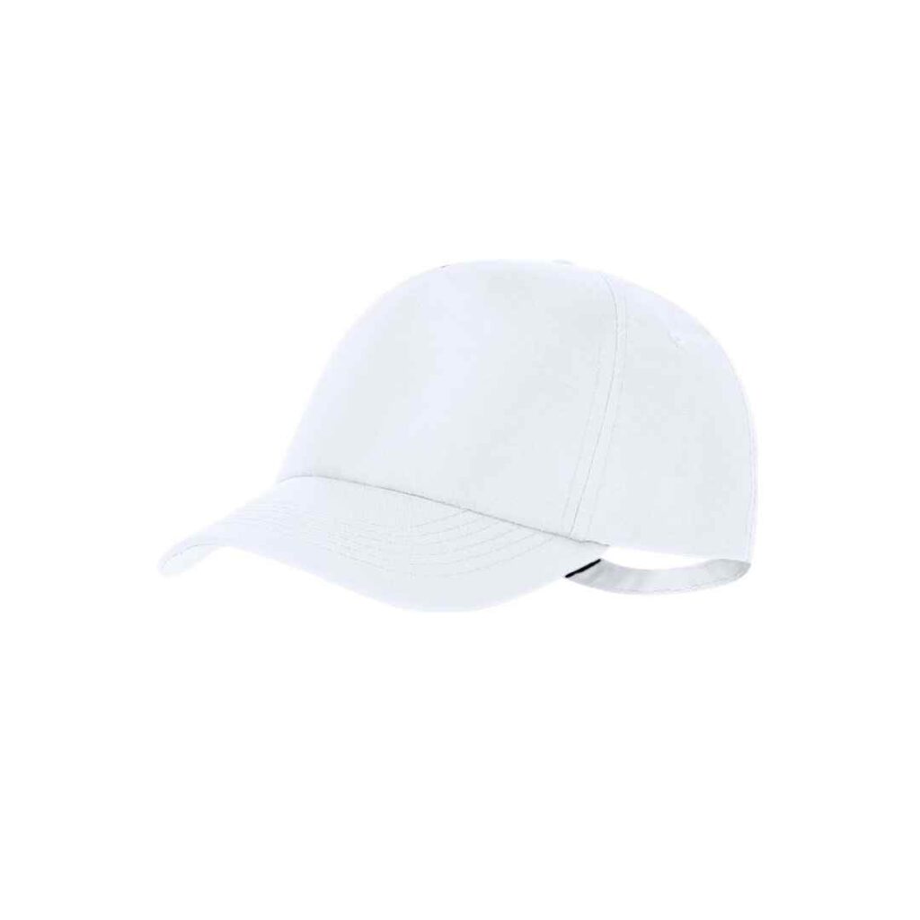 Jockey PET Reciclado 5 cascos