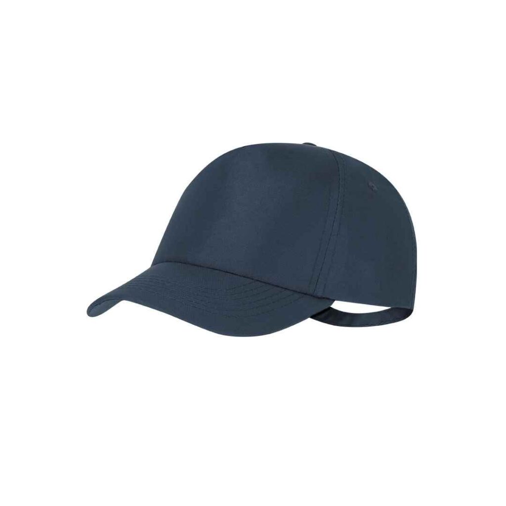 Jockey PET Reciclado 5 cascos