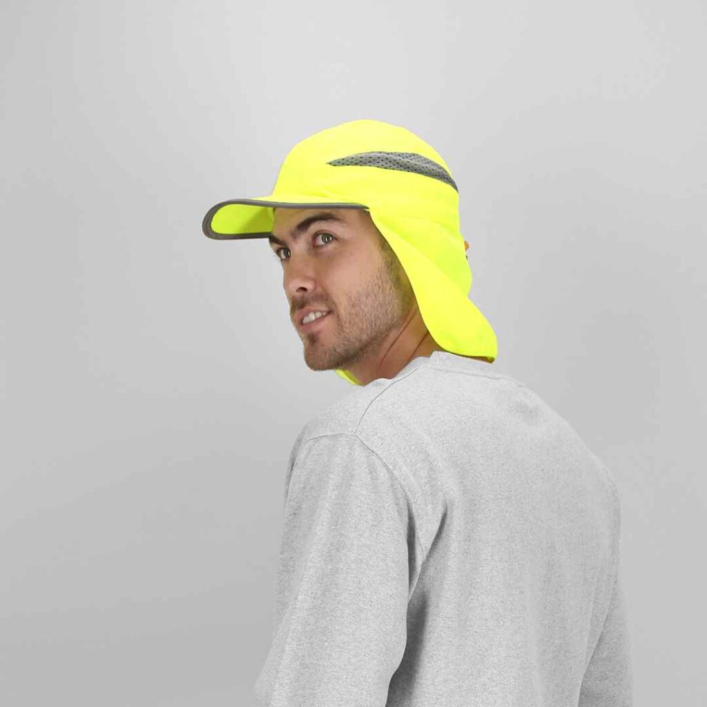 Gorro Legionario Reflectante