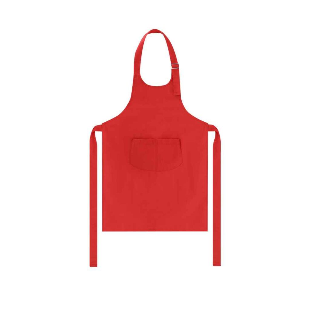 Pechera Infantil Algodó