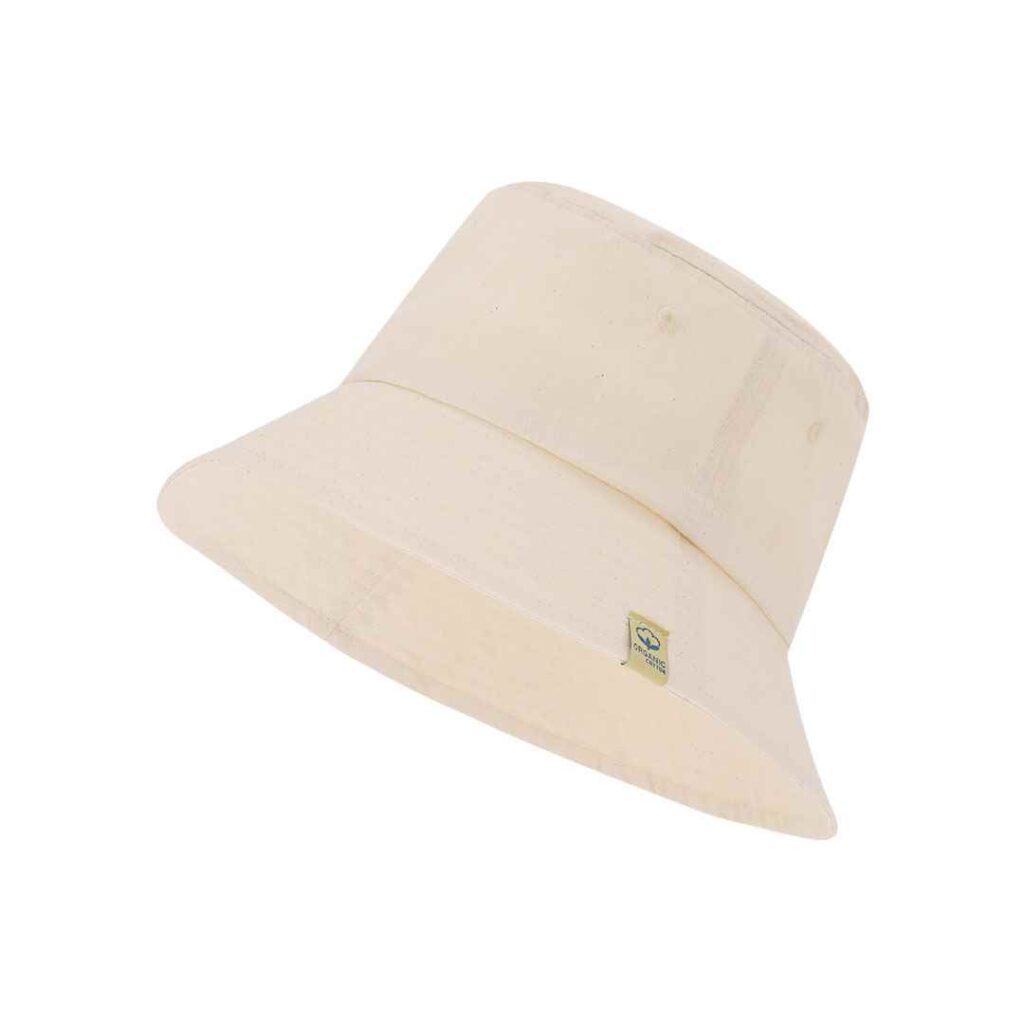 Gorro Pescador Algodon Orgánico