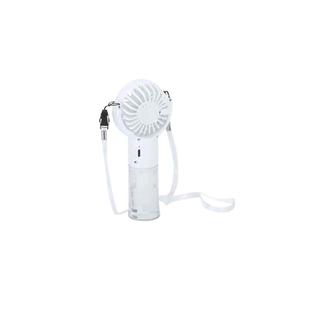 Ventilador Vaporizador