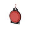 Plato Plegable Caucho