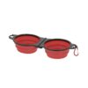 Plato Plegable Caucho