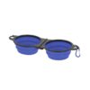Plato Plegable Caucho