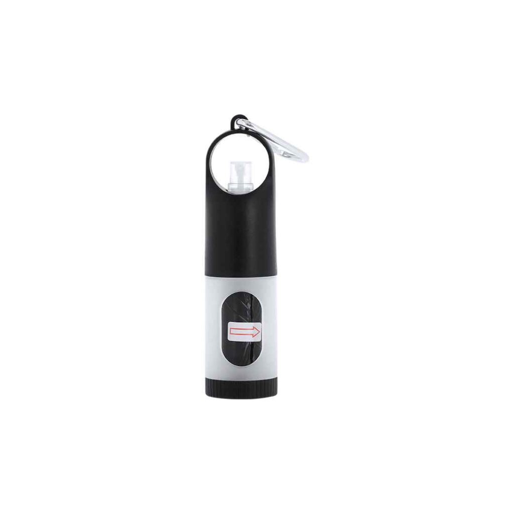 Dispensador Bolsas