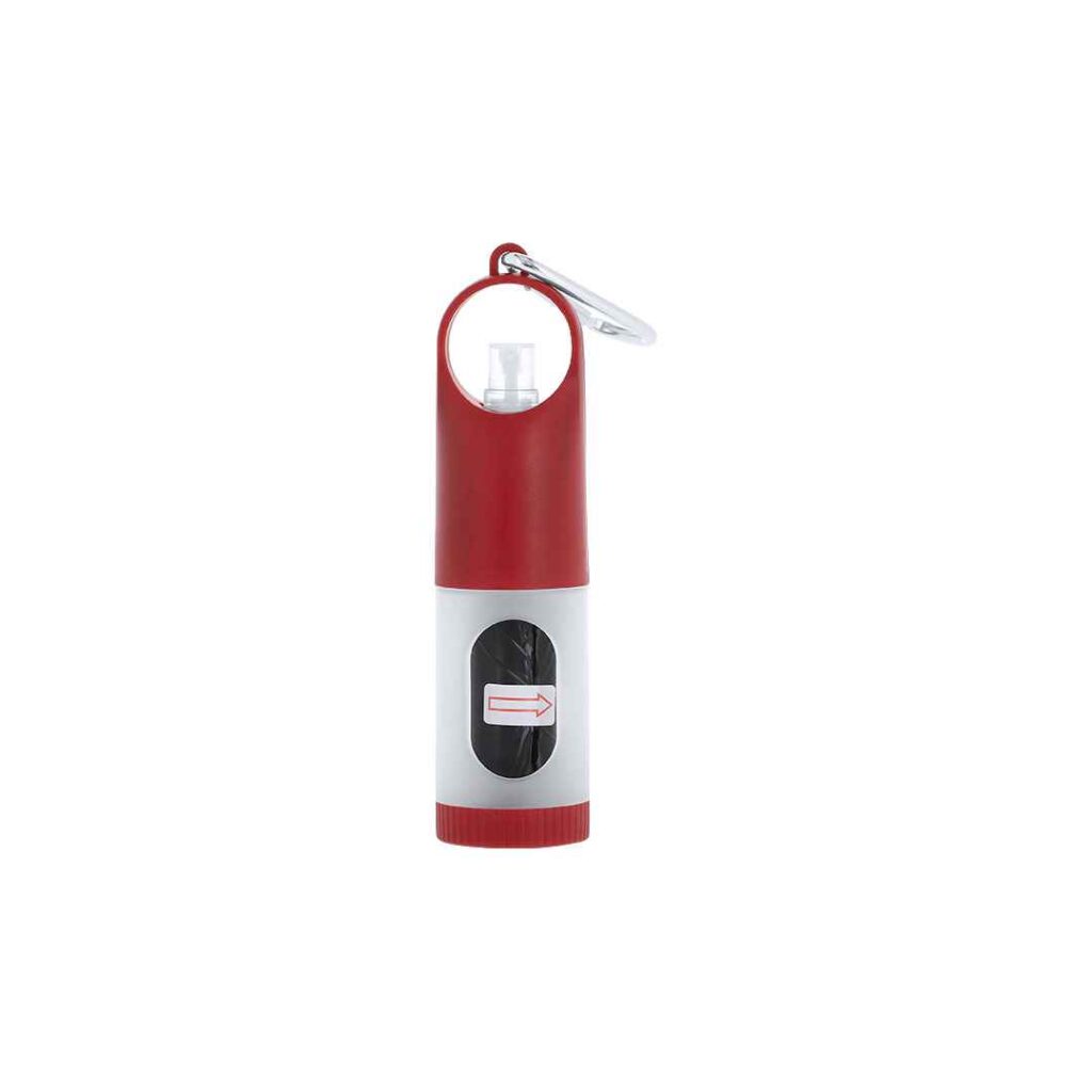 Dispensador Bolsas