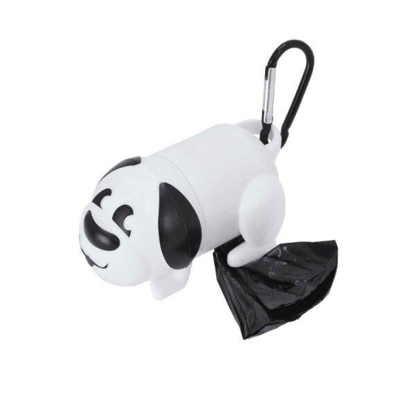 Dispensador Bolsas