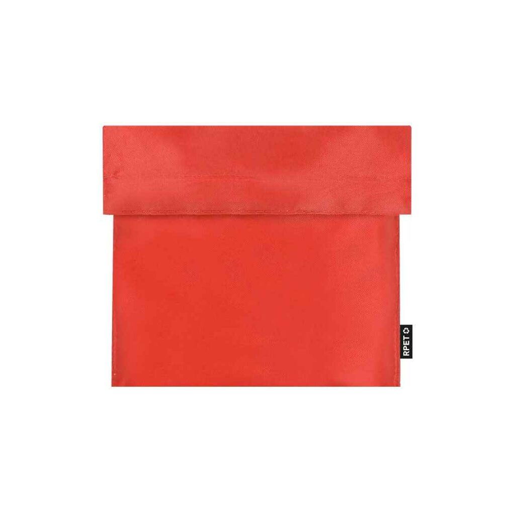 Portasnacks Térmico PET Reciclado