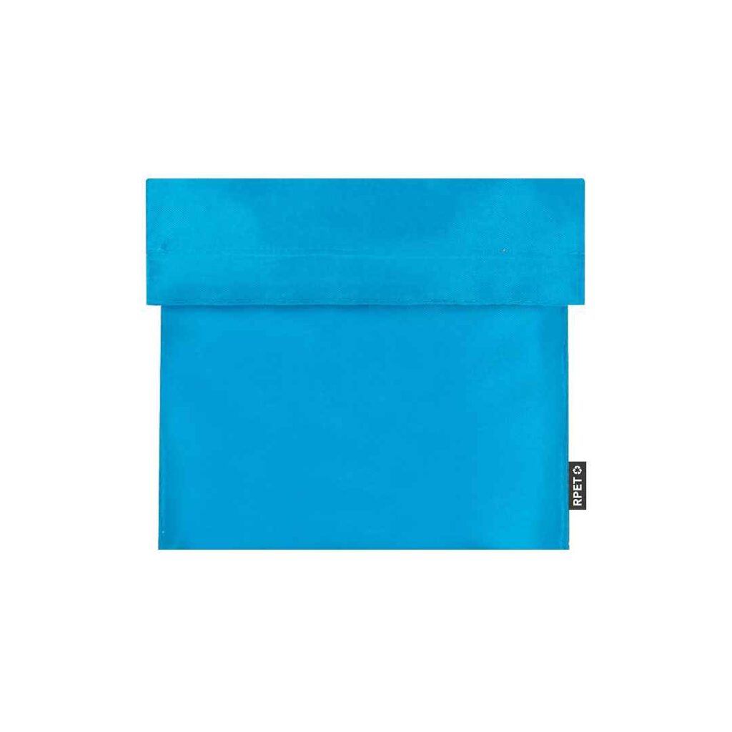 Portasnacks Térmico PET Reciclado
