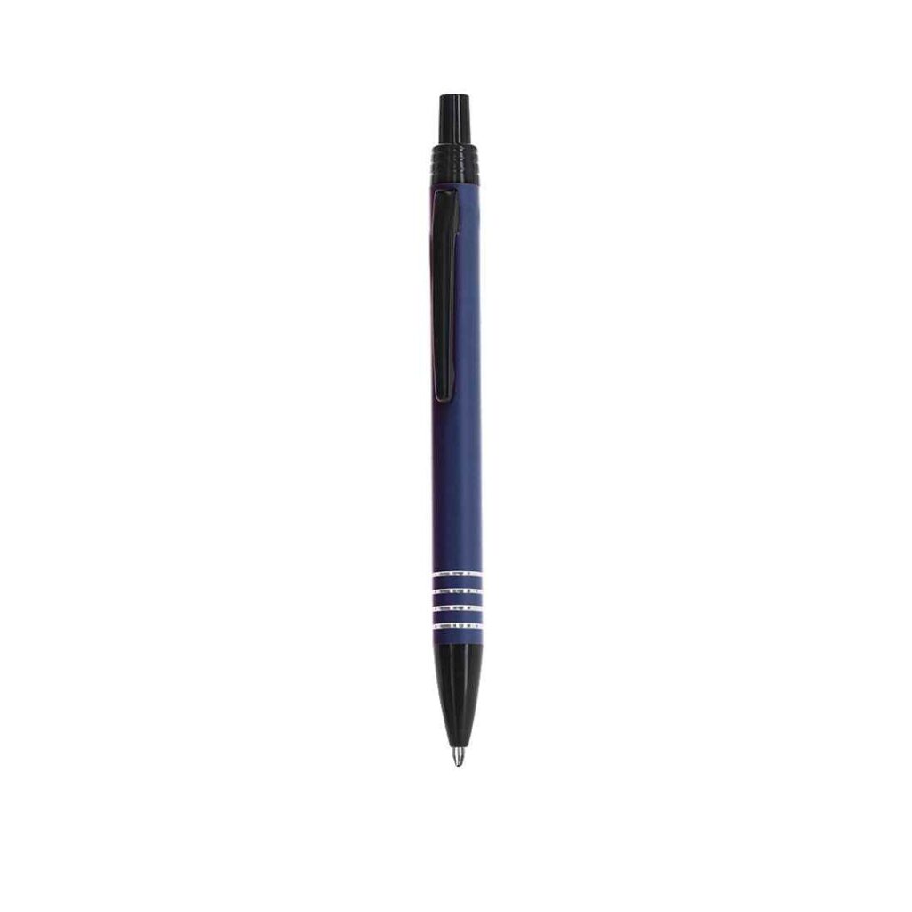 Bolígrafo Aluminio Reciclado