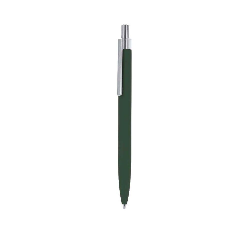 Bolígrafo Aluminio Reciclado