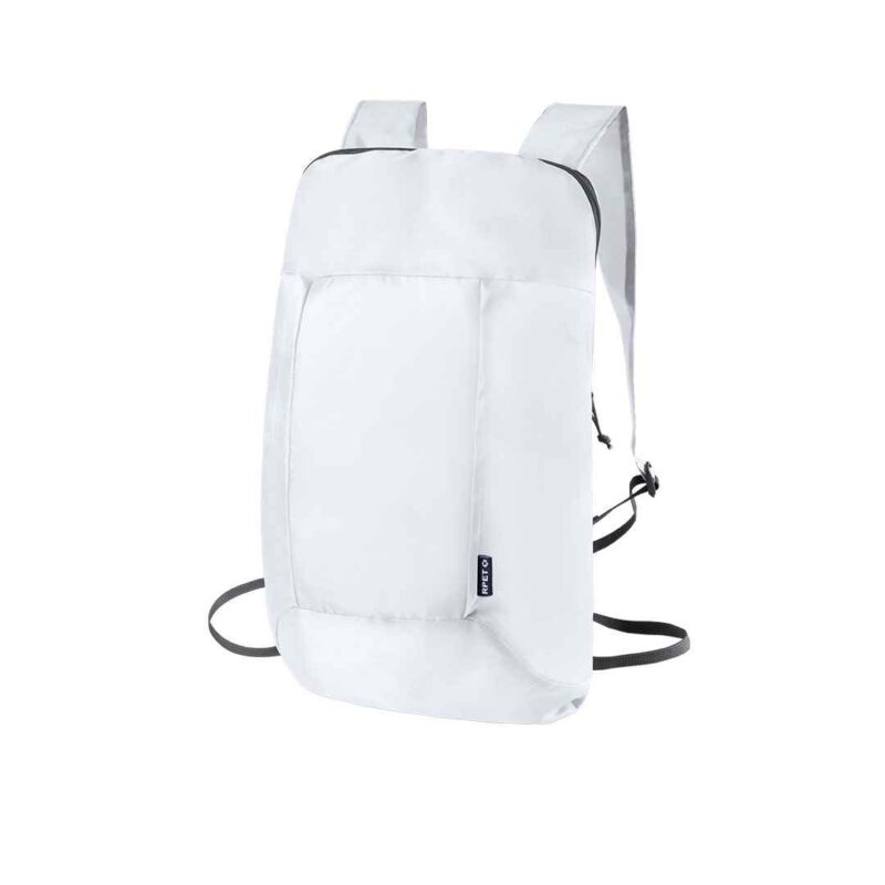 Mochila Plegable RPET