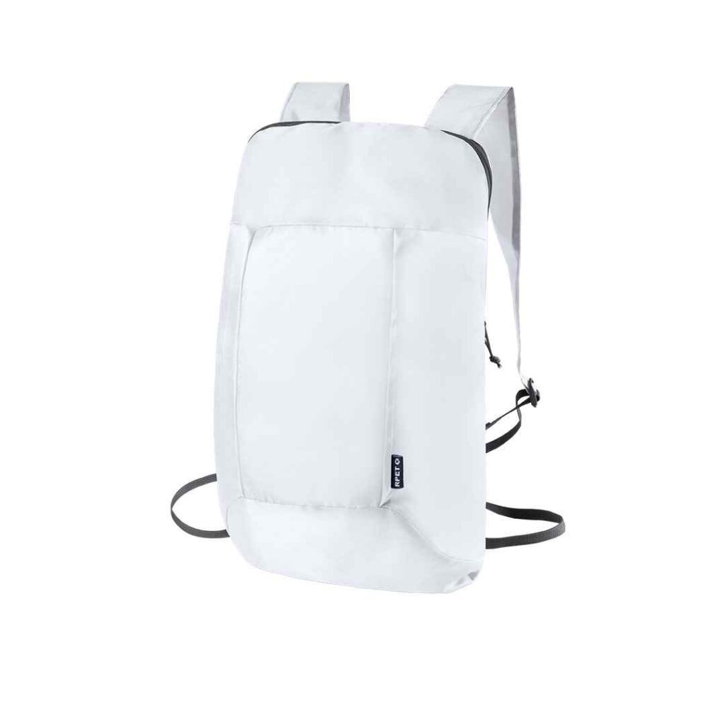 Mochila Plegable RPET