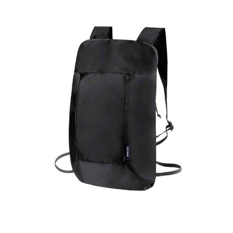 Mochila Plegable RPET