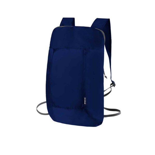 Mochila Plegable RPET