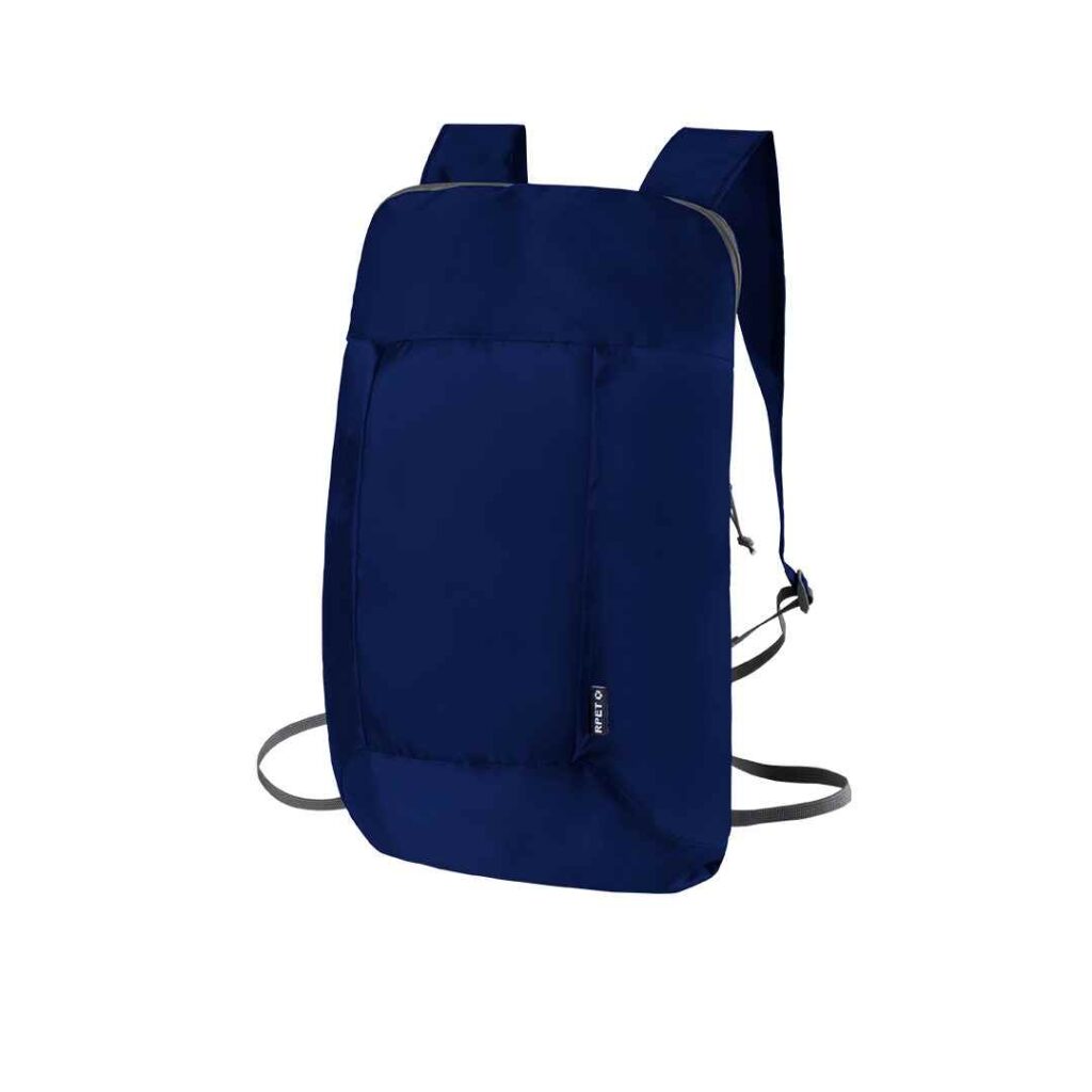 Mochila Plegable RPET