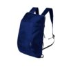 Mochila Plegable PET Reciclado 14 lts.