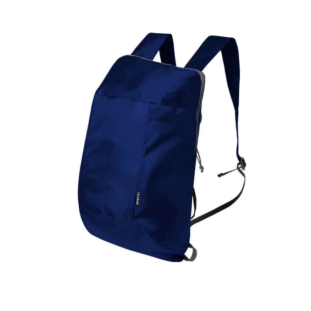 Mochila Plegable RPET