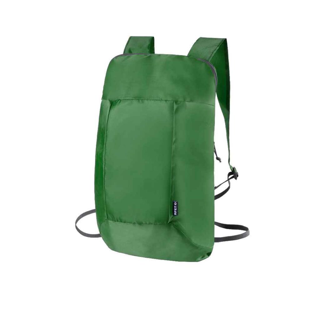 Mochila Plegable RPET