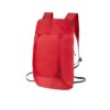 Mochila Plegable PET Reciclado 14 lts.