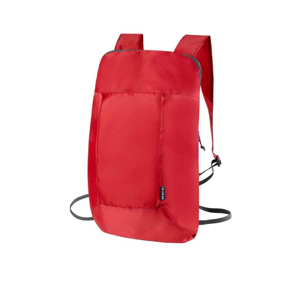 Mochila Plegable RPET