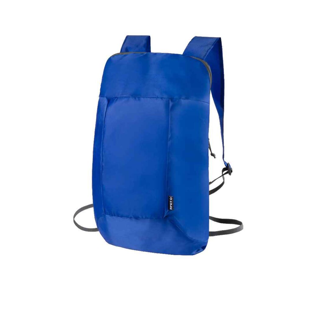 Mochila Plegable RPET