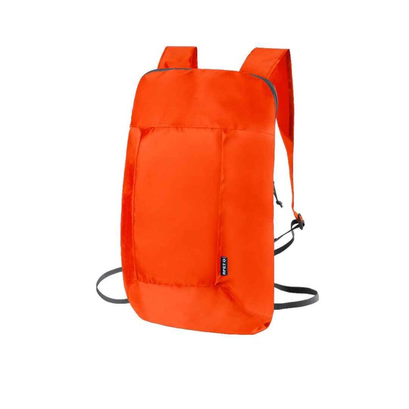 Mochila Plegable RPET