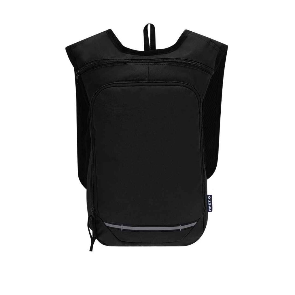 Mochila Reflectante RPET