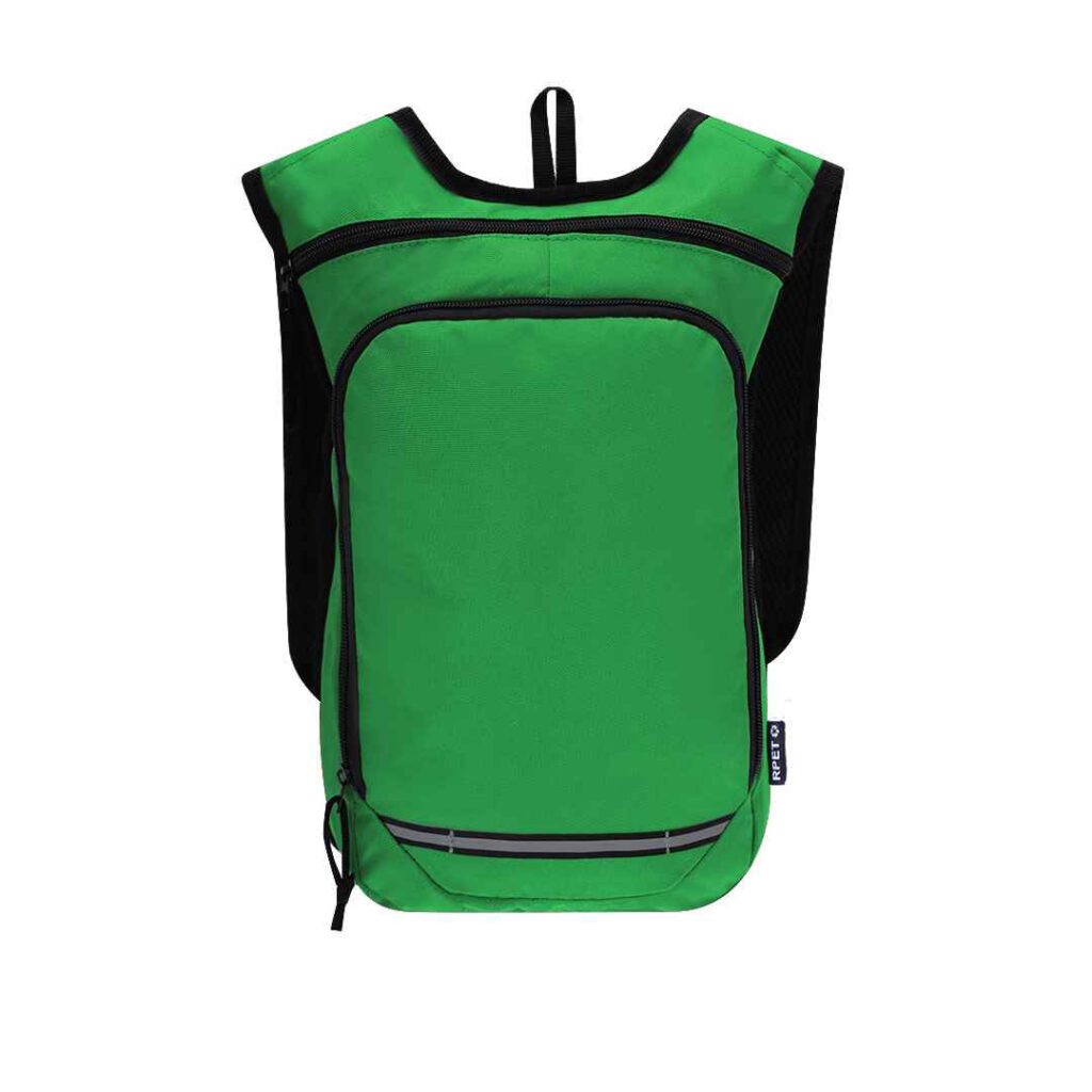 Mochila Reflectante RPET