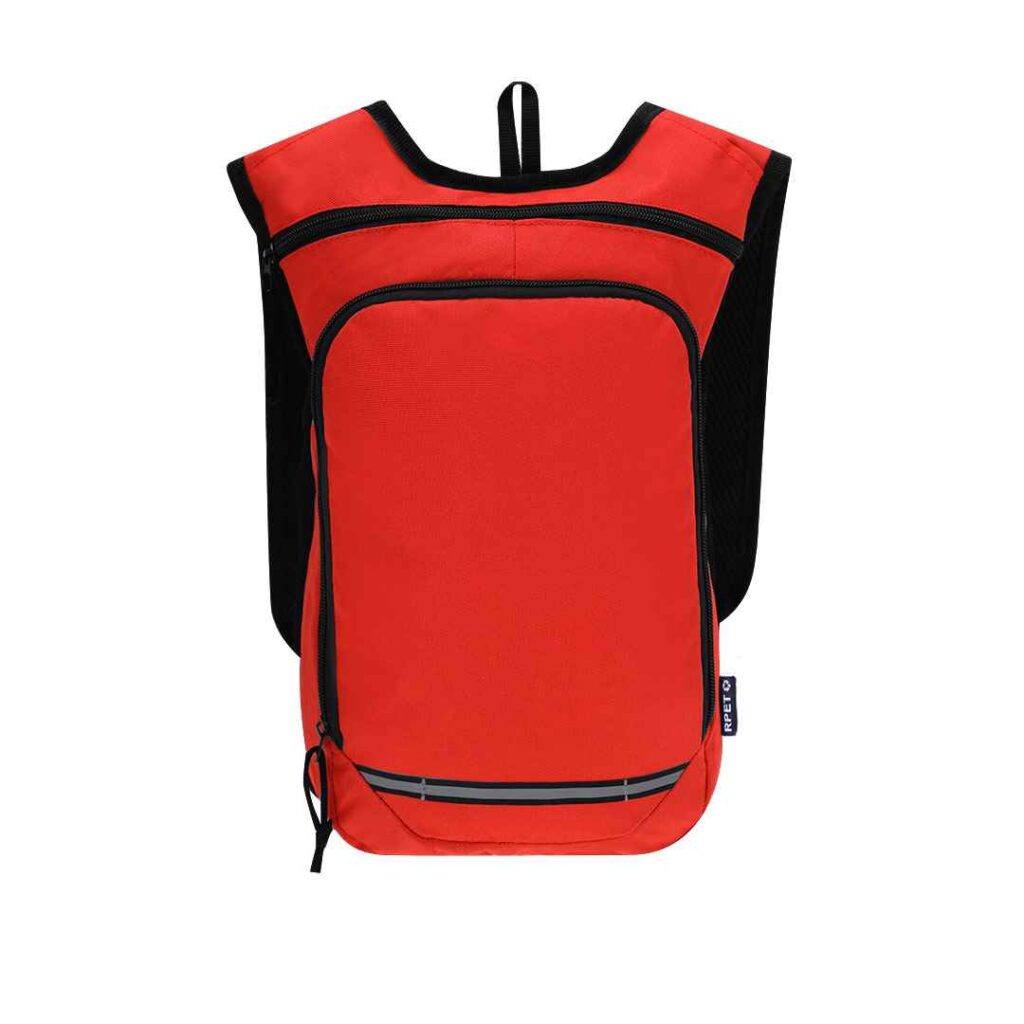 Mochila Reflectante RPET
